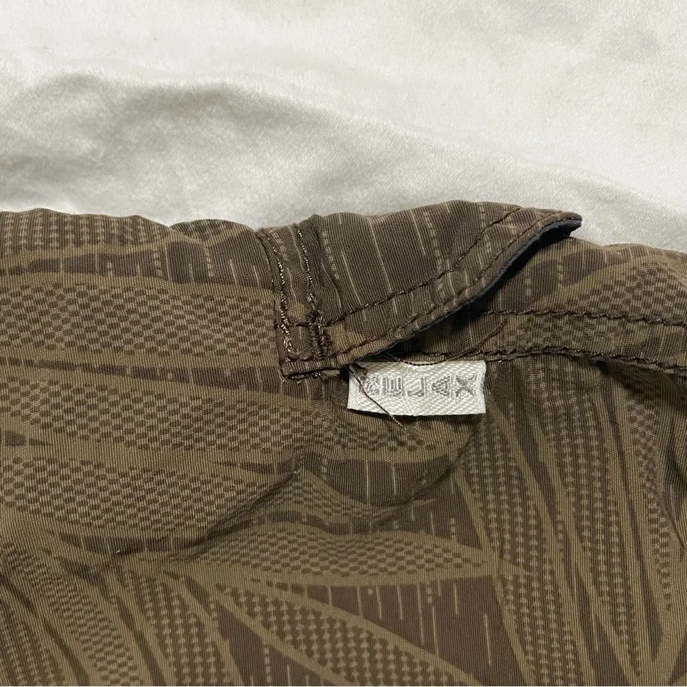 Tommy Bahama Swim Shorts Relax  Lined‎ Men’s Palm Size Xxl